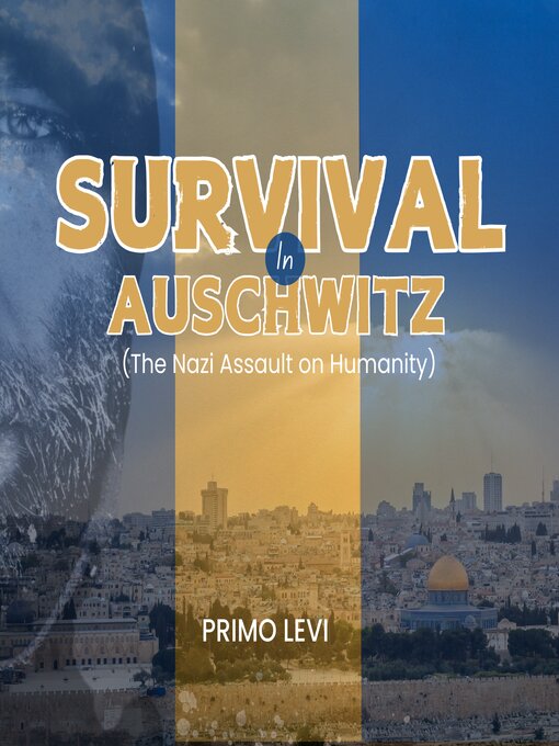 Cover image for Survival in Auschwitz